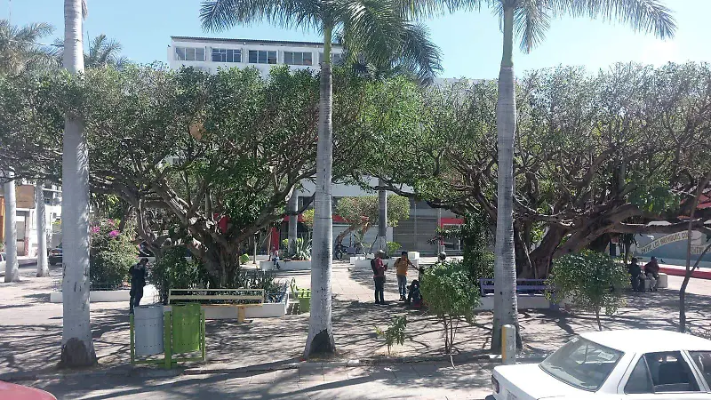 parque